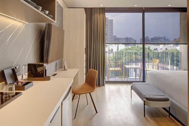 ウビクオ オテル ブティック