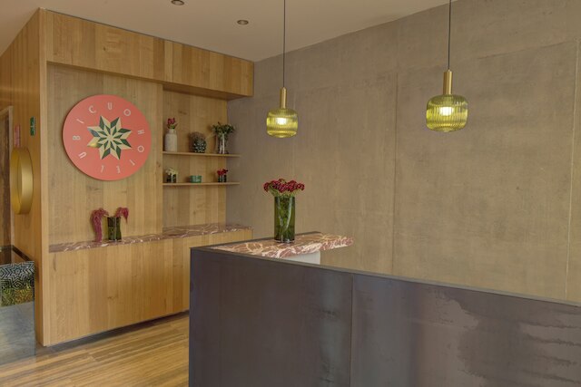 ウビクオ オテル ブティック