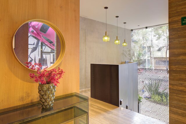 ウビクオ オテル ブティック