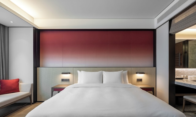 Joya Hotel Shanghai Xu Jia Hui