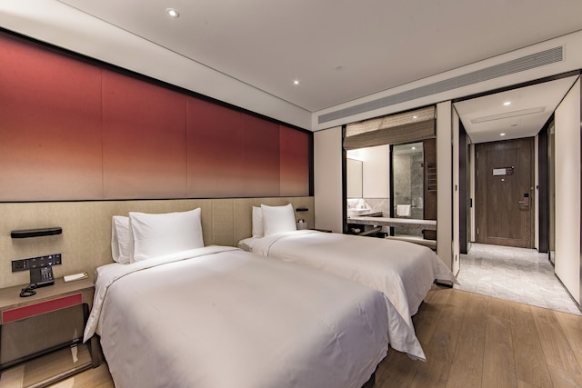 Joya Hotel Shanghai Xu Jia Hui