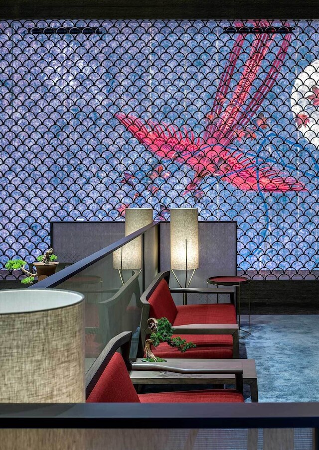 Joya Hotel Shanghai Xu Jia Hui