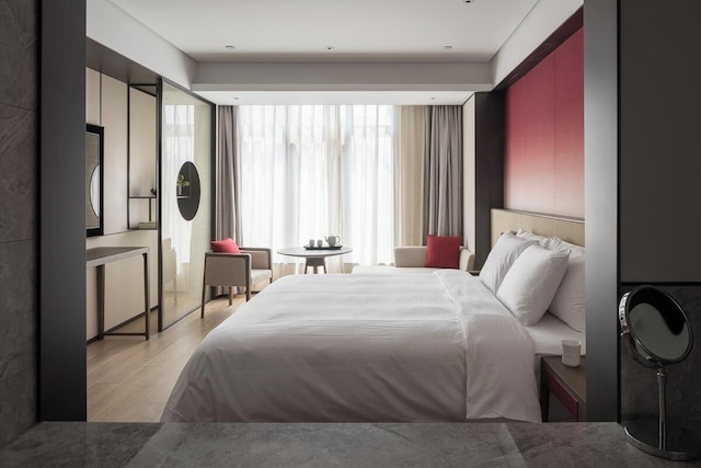 Joya Hotel Shanghai Xu Jia Hui