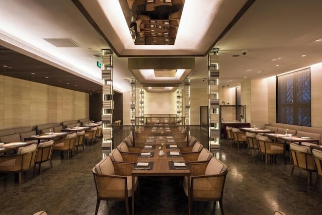 Joya Hotel Shanghai Xu Jia Hui