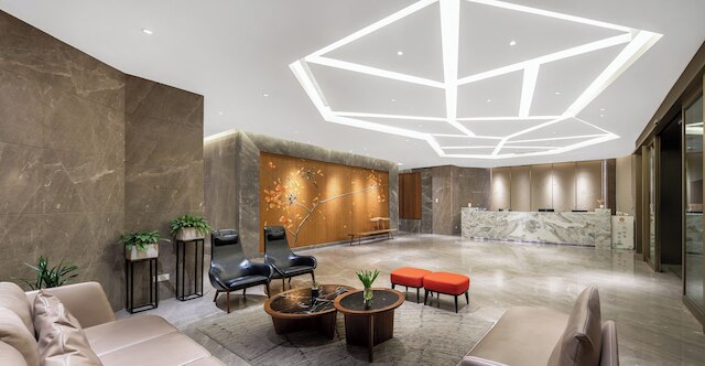 Chengdu Yueming Hotel