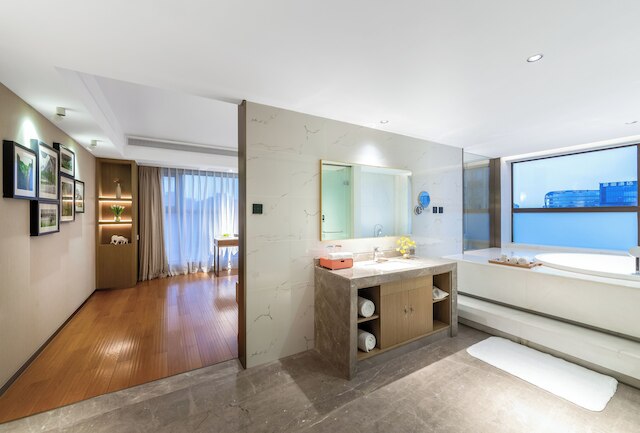 Chengdu Yueming Hotel