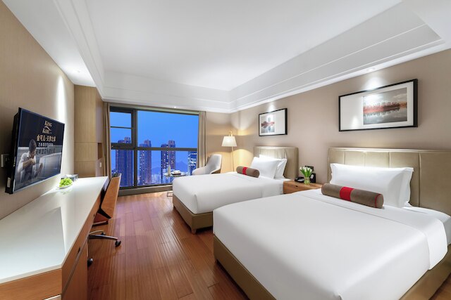 Chengdu Yueming Hotel