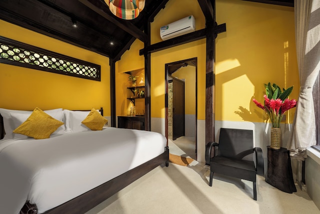 デミン ヴィラ ホイ アン - プール アンド BBQ ガーデン