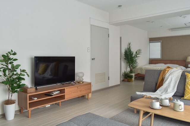 プリネッツ新宿ビル3F