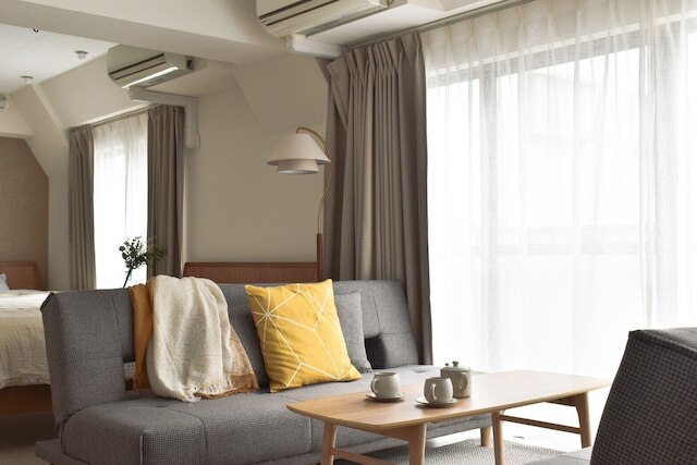 プリネッツ新宿ビル3F