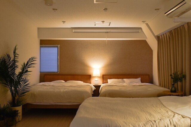 プリネッツ新宿ビル3F