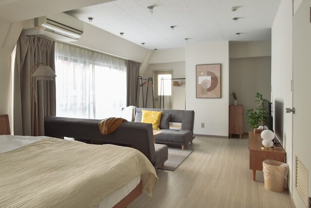 プリネッツ新宿ビル3F