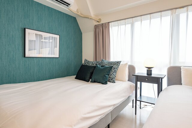 プリネッツ新宿ビル4F