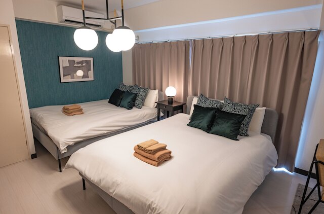 プリネッツ新宿ビル4F