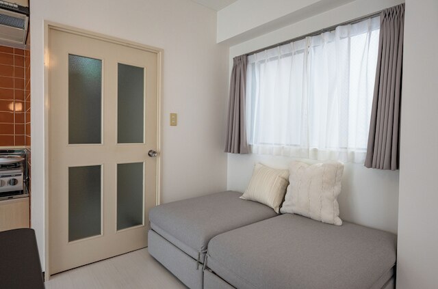 プリネッツ新宿ビル4F