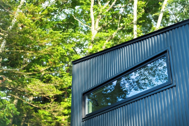 Morinest 北軽井沢