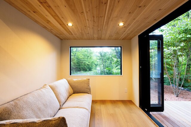 Morinest 北軽井沢