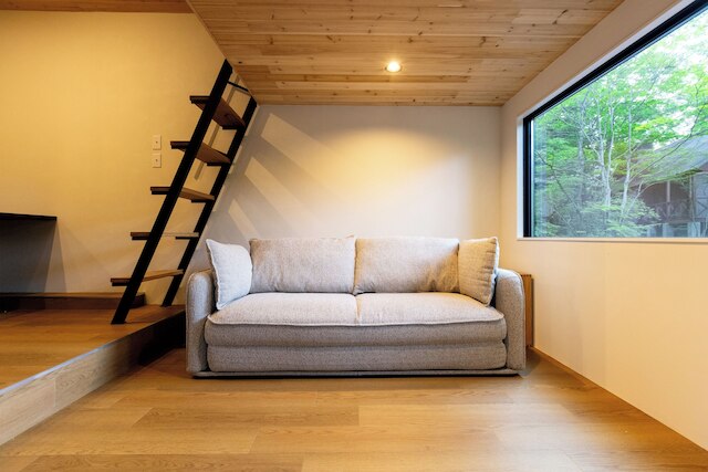 Morinest 北軽井沢