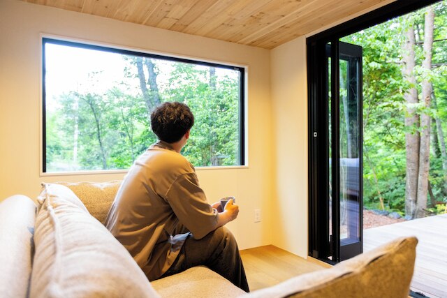 Morinest 北軽井沢