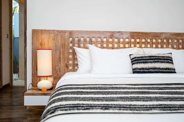 ヴィラ ヤン タオ 4