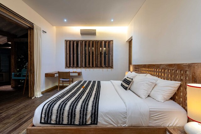 ヴィラ ヤン タオ 4