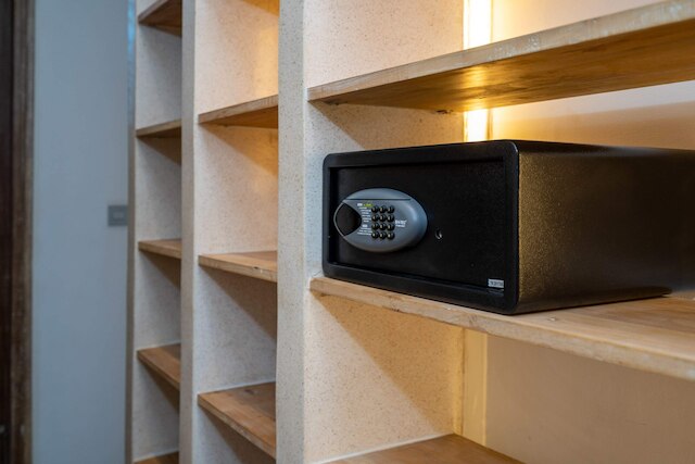 ヴィラ ヤン タオ 4