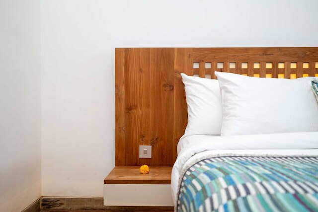 ヴィラ ヤン タオ 4