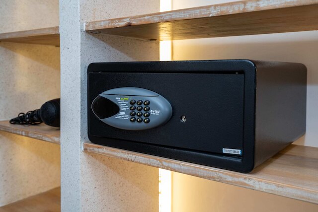 ヴィラ ヤン タオ 4