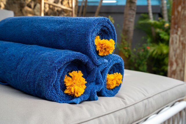 ヴィラ ヤン タオ 4