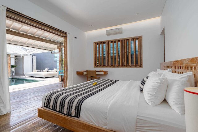 ヴィラ ヤン タオ 4