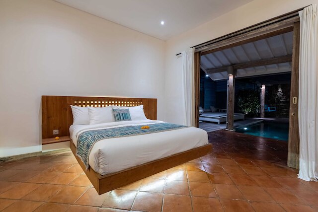 ヴィラ ヤン タオ 4