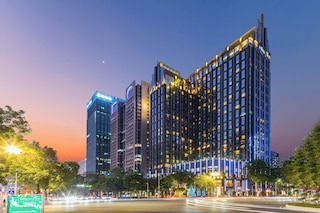 VanHao Serviced Apartment