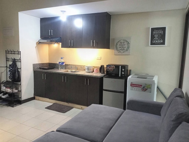 コンド ステイケーション イン SLP バンカル マカティ