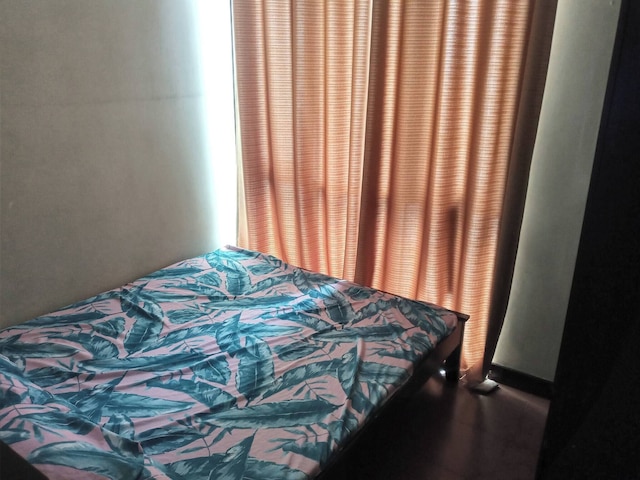 コンド ステイケーション イン SLP バンカル マカティ