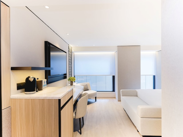 The Bauhinia Hotel - Central