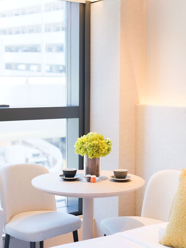 The Bauhinia Hotel - Central