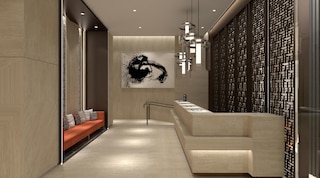 The Bauhinia Hotel - Central