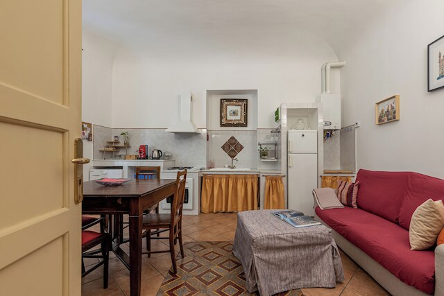 カーサ マレッツ by ワンダフル イタリア