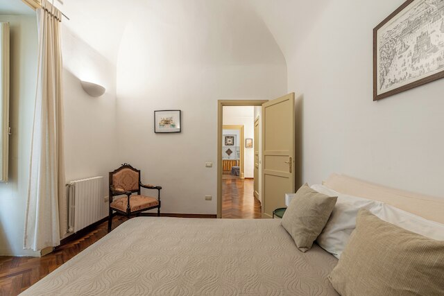 カーサ マレッツ by ワンダフル イタリア