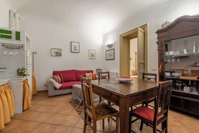 カーサ マレッツ by ワンダフル イタリア