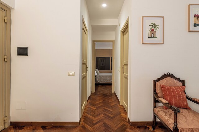 カーサ マレッツ by ワンダフル イタリア