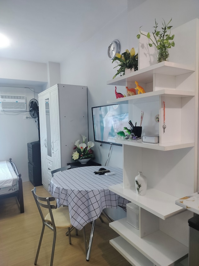 タムズ エムプレイス ステイケーション 17th フロア タワー D