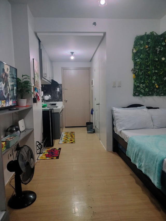 タムズ エムプレイス ステイケーション 27th フロア タワー D