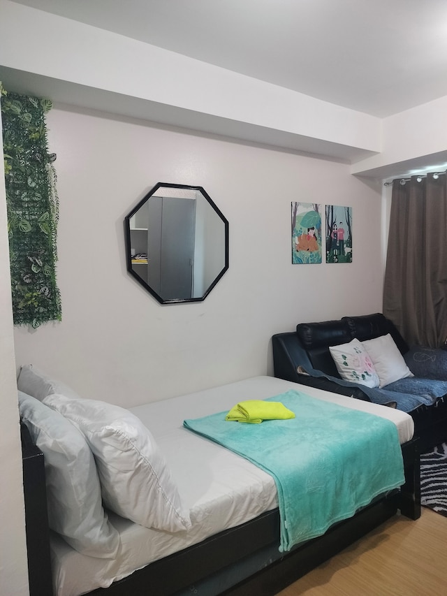 タムズ エムプレイス ステイケーション 27th フロア タワー D