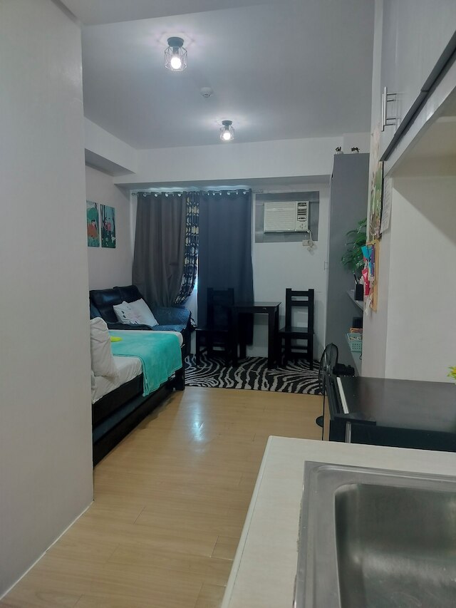 タムズ エムプレイス ステイケーション 27th フロア タワー D