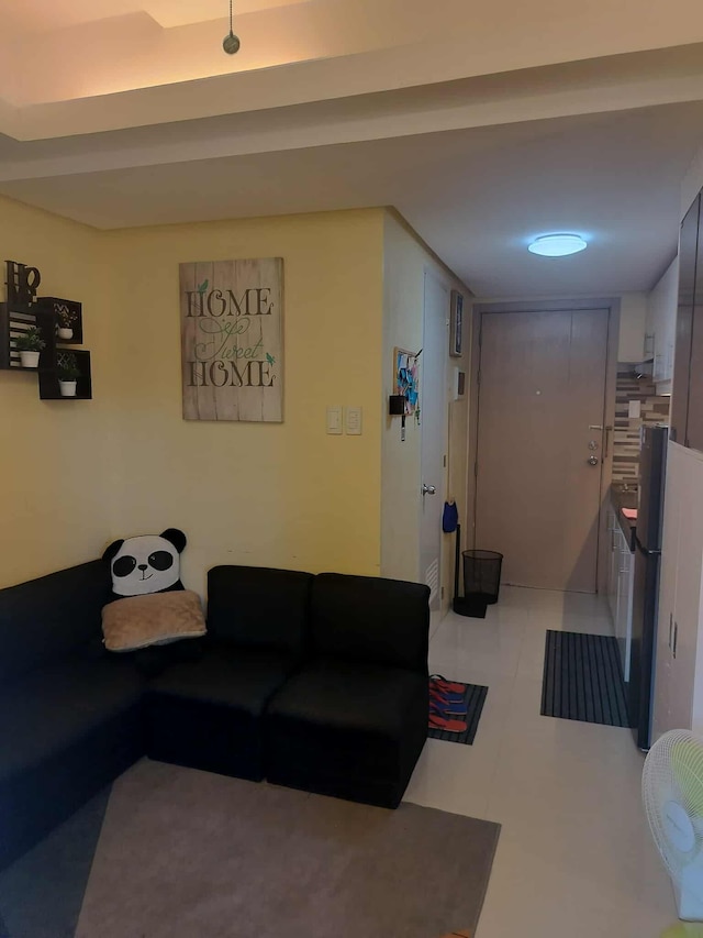 タムズ エムプレイス ステイケーション 28th フロア タワー C