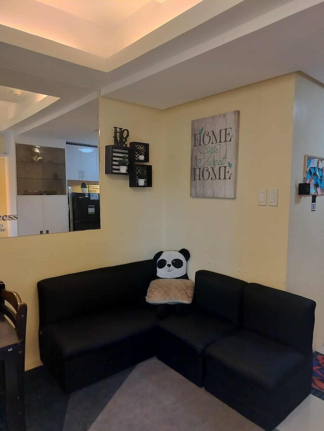 タムズ エムプレイス ステイケーション 28th フロア タワー C