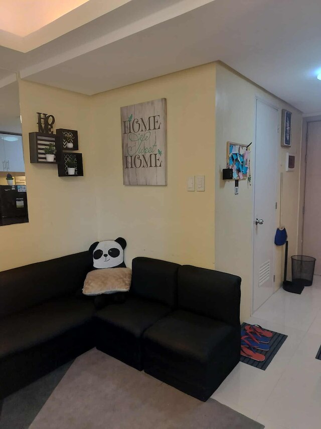 タムズ エムプレイス ステイケーション 28th フロア タワー C