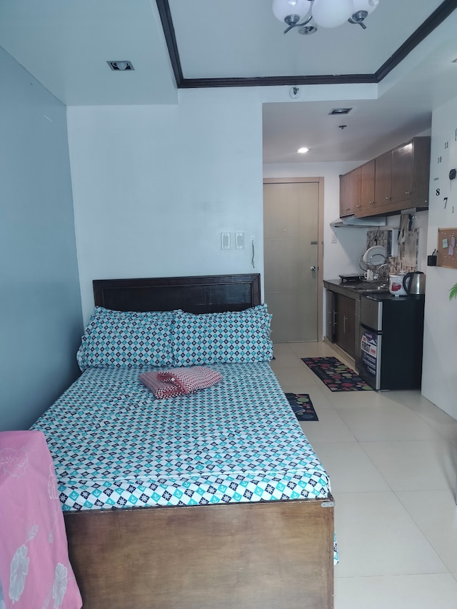 タムズ エムプレイス ステイケーション 16th フロア タワー A