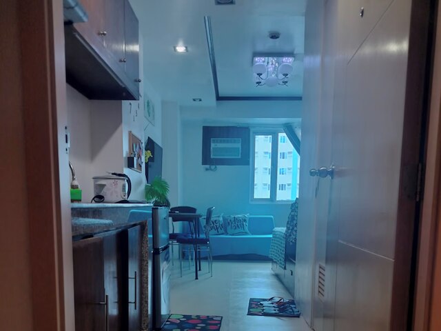 タムズ エムプレイス ステイケーション 16th フロア タワー A